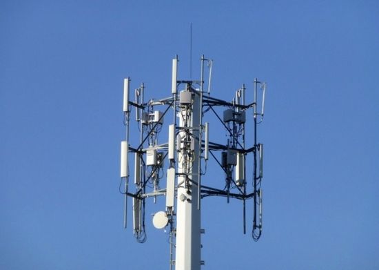 北京移動5G-A基站突破7000座 實(shí)現(xiàn)六環(huán)全覆蓋